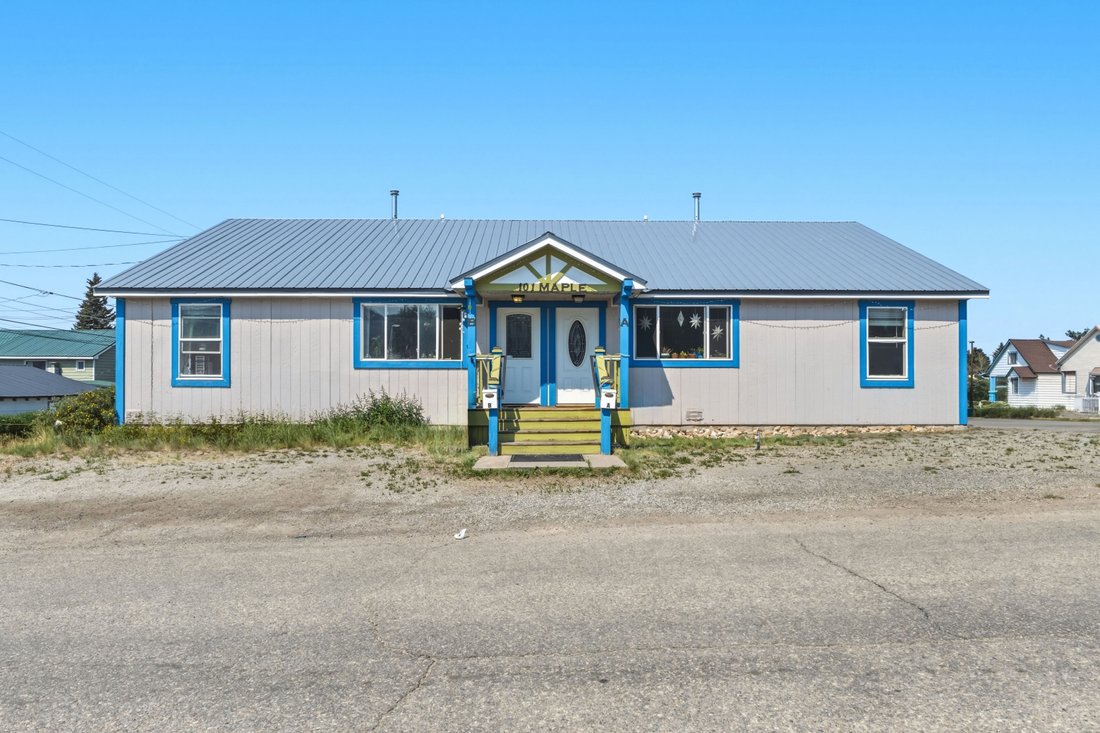 Leadville, Colorado, United States 1 - 18443263