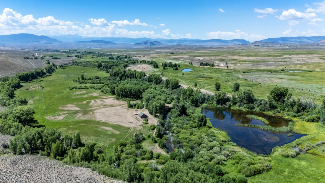 Land in Kremmling, CO, United States 1 - 18443282