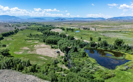 Land in Kremmling, CO, United States 1
