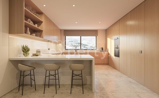 Apartment in Sao Pedro, Madeira, Portugal 1