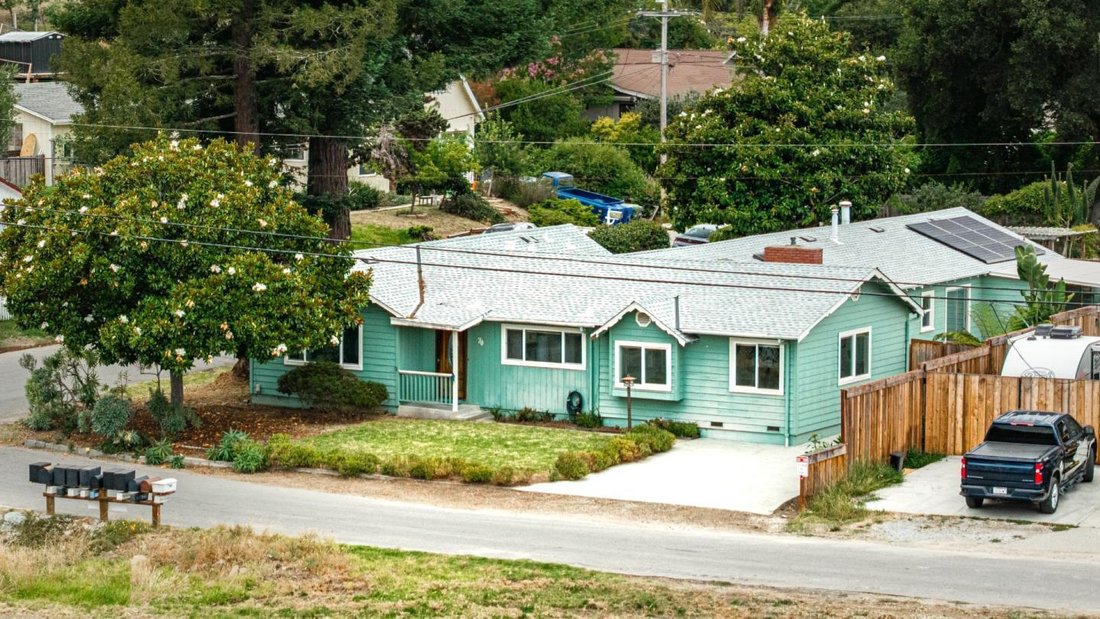 House in Watsonville, California, United States 2 - 18443802