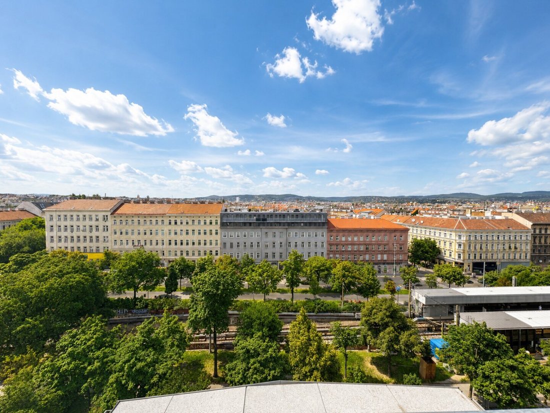 Apartment in Vienna, Wien, Austria 1 - 18444287