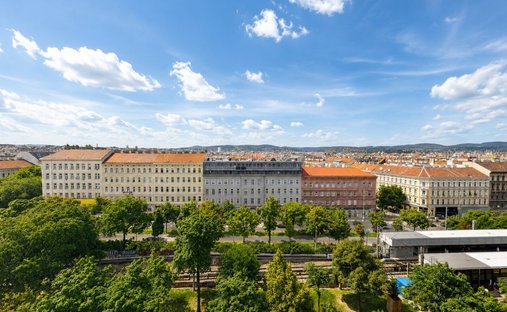 Apartamento en Viena, Viena, Austria 1