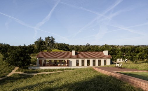 Sao Francisco da Serra, Setubal, Portugal 1