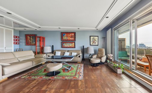 Wohnung in Bois de Boulogne, Paris 16e Arrondissement, Paris 1