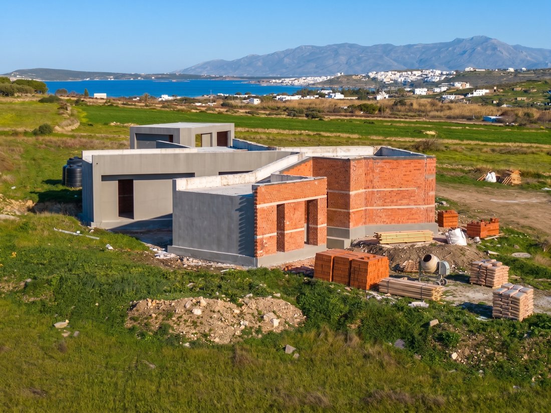House in Paros, Aegean, Greece 2 - 18443417