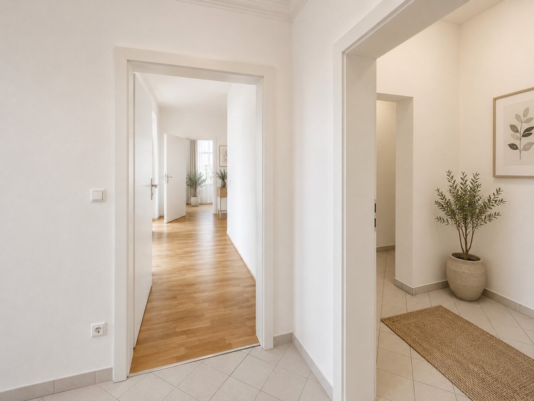 Apartment in Vienna, Wien, Austria 3 - 18444281