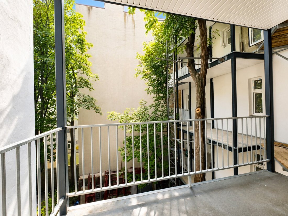 Apartment in Vienna, Wien, Austria 4 - 18444345