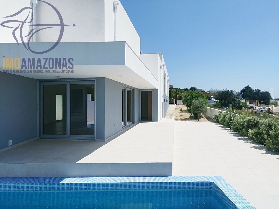 House in Alcantarilha, Algarve, Portugal 2 - 18443428