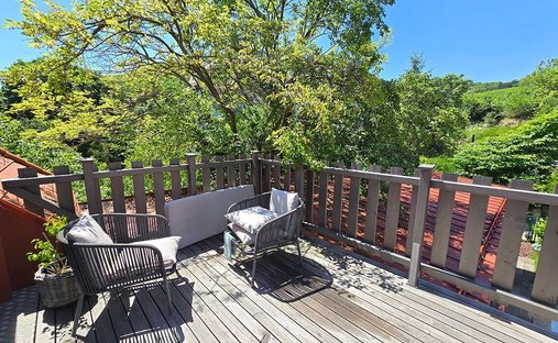 Apartamento en Viena, Viena, Austria 1