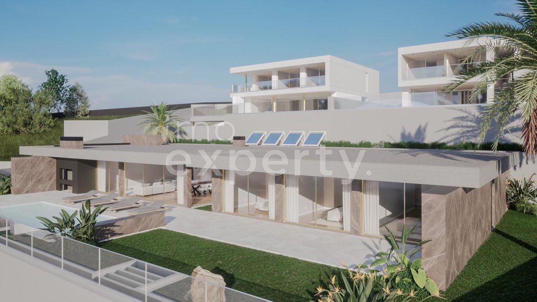 Villa in Calheta, Madeira, Portugal 3 - 18443873
