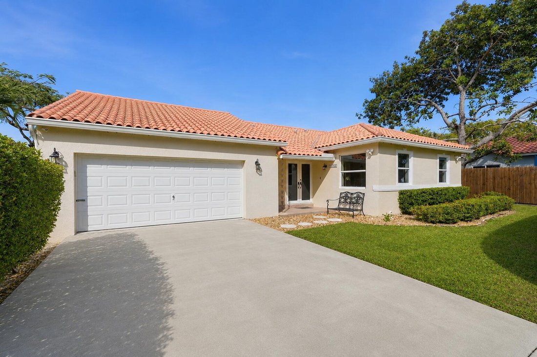 House in Cutler Bay, Florida, United States 2 - 17218406