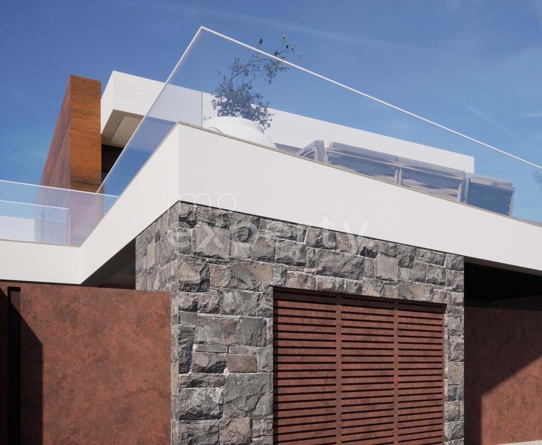 Villa in Calheta, Madeira, Portugal 5 - 18443860