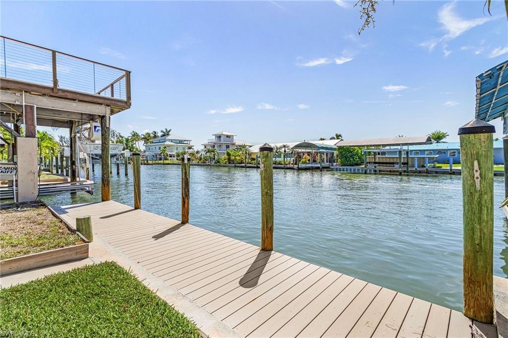 House in Saint James City, Florida, United States 4 - 18443787