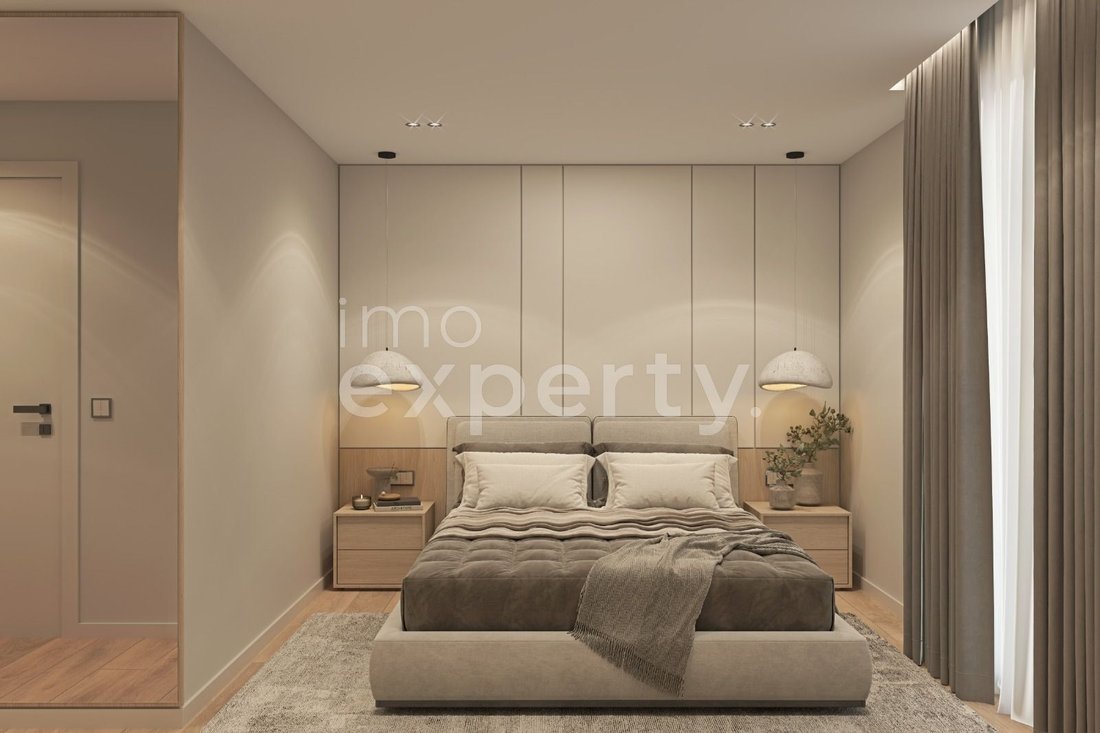 Apartment in Camara De Lobos, Madeira, Portugal 3 - 18444043