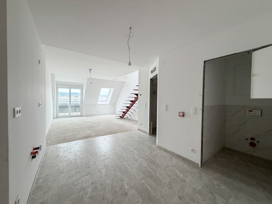 Apartment in Vienna, Wien, Austria 5 - 18444287