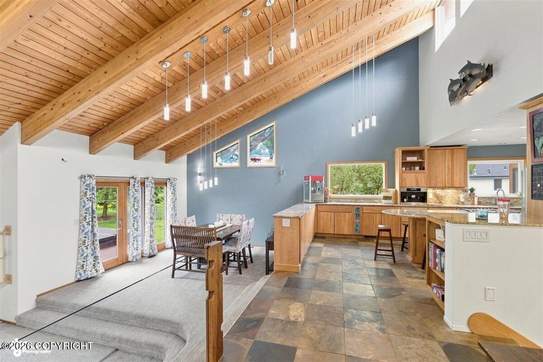 House in Anchorage, Alaska, United States 3 - 18444268