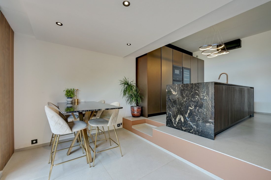 Apartamento en Bandol, Provenza-Alpes-Costa Azul, Francia 5 - 18444307