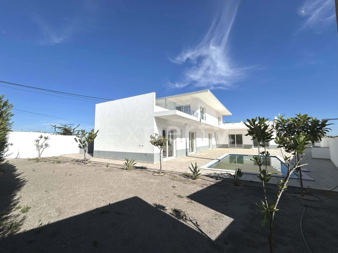 Villa à Altura, Algarve, Portugal 2 - 18443913