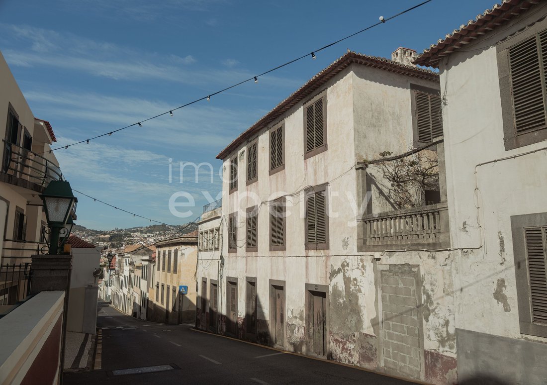Maison à Se, Madère, Portugal 4 - 18443785