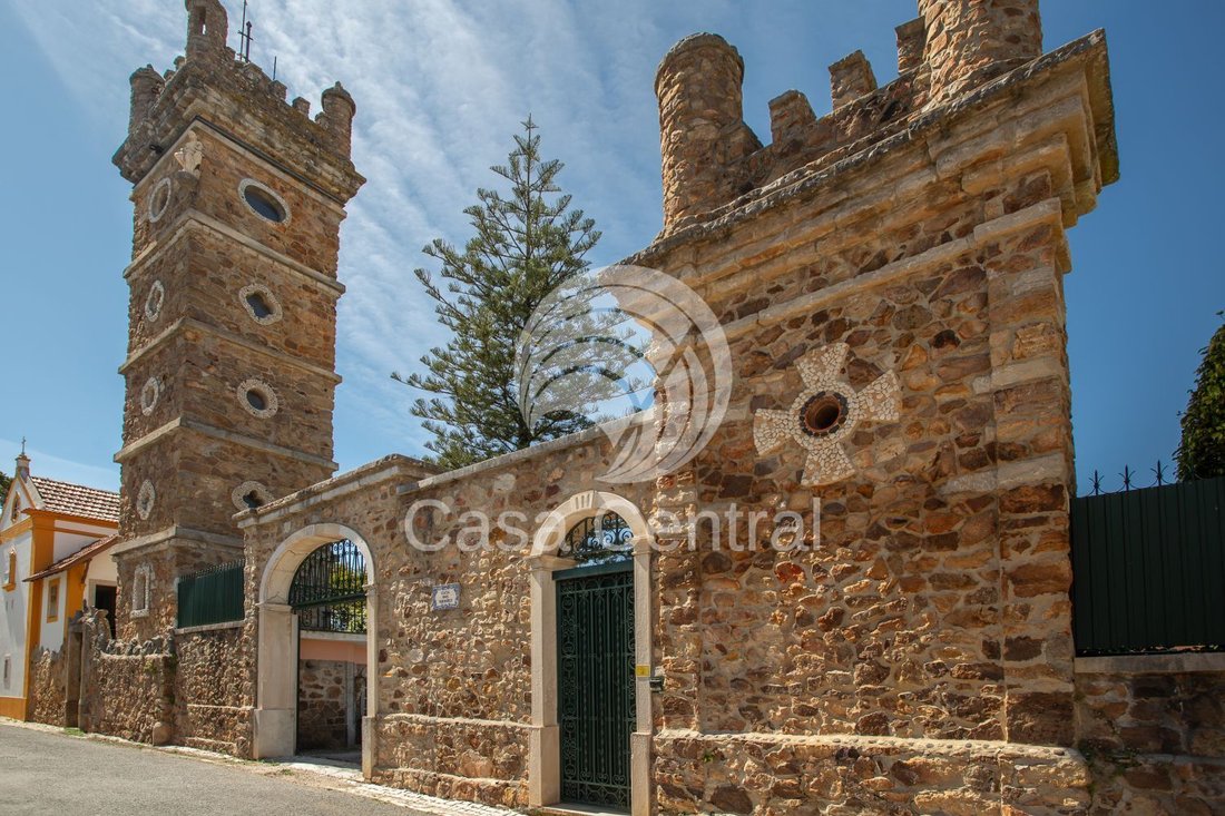 House in Cascais e Estoril, Lisbon, Portugal 5 - 18443462
