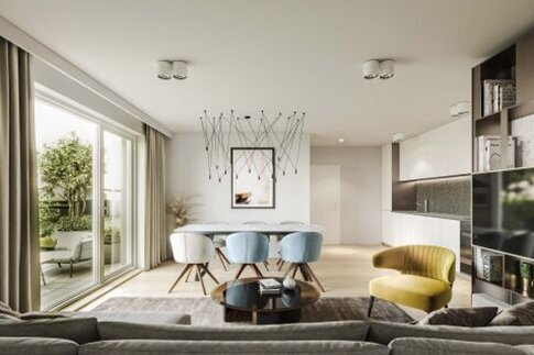 Apartment in Vienna, Wien, Austria 3 - 18444324