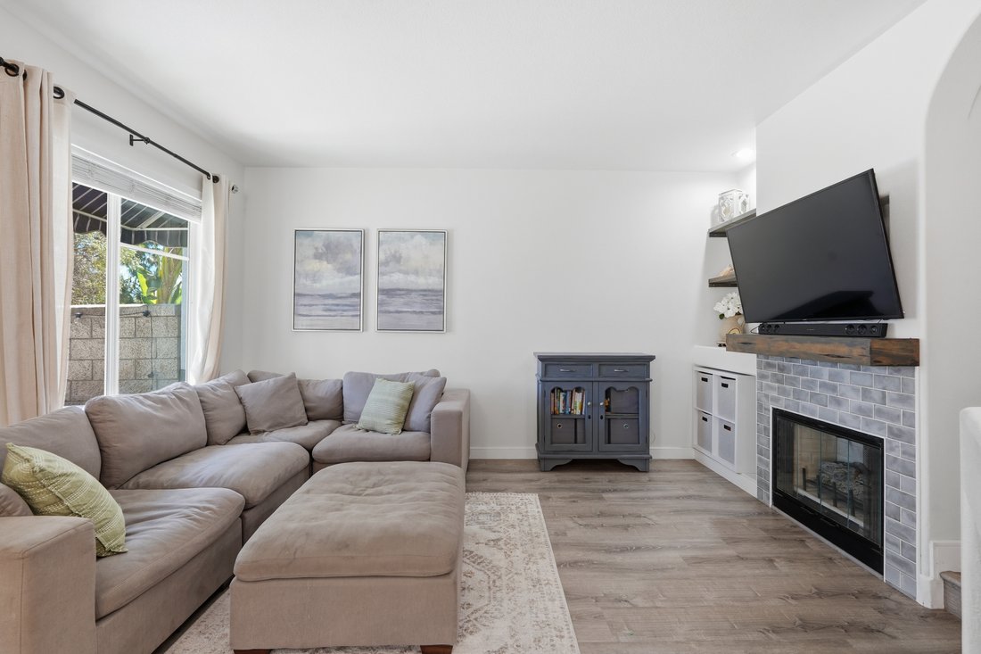 Townhouse in Aliso Viejo, California, United States 4 - 18444315