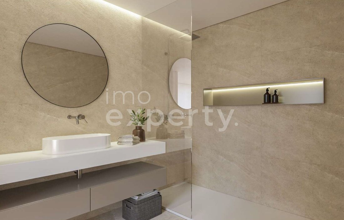 Apartment in Se, Madeira, Portugal 3 - 18443844