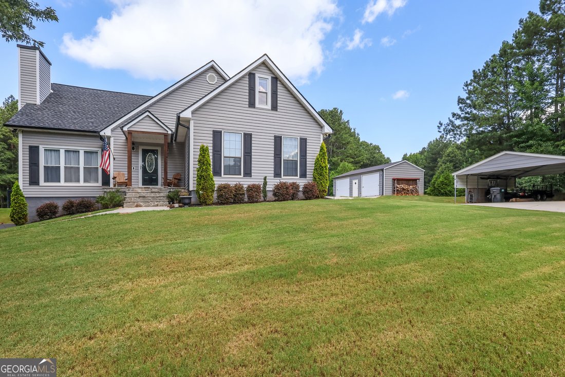 House in McDonough, Georgia, United States 3 - 18443167