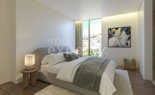 Apartment in Se, Madeira, Portugal 1