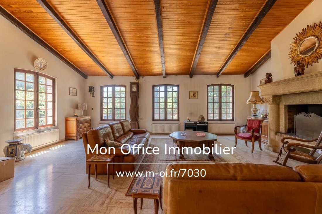 House in Ecarts, Velaux, France 2 - 18437021