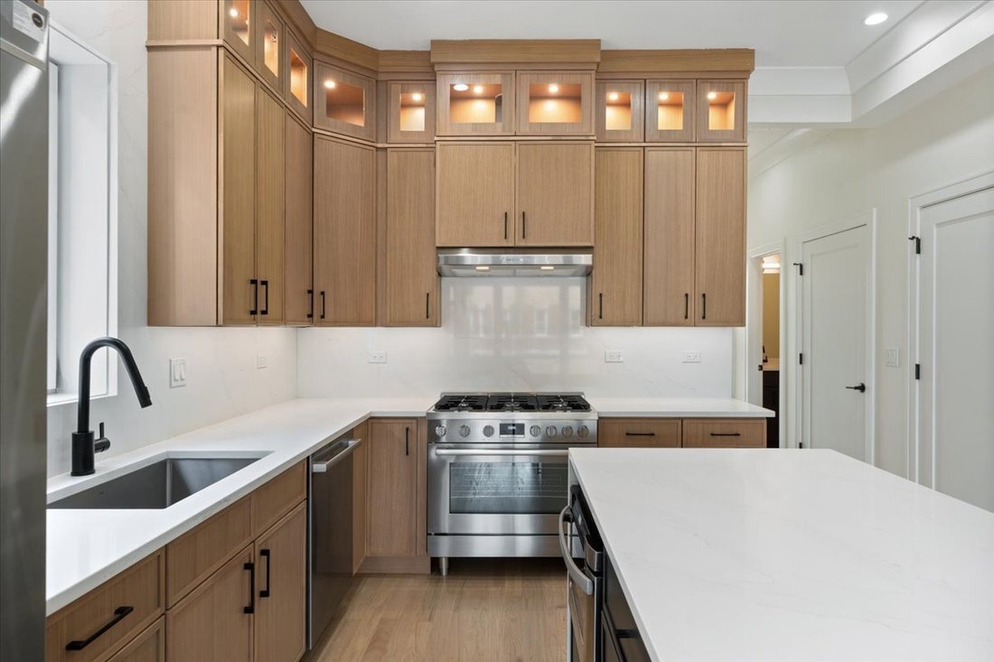 Condo in Chicago, Illinois, United States 5 - 18443203