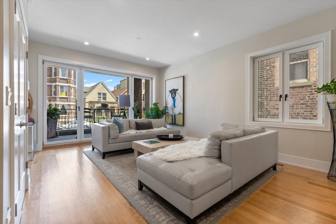 Condo in Chicago, Illinois, United States 2 - 18443221