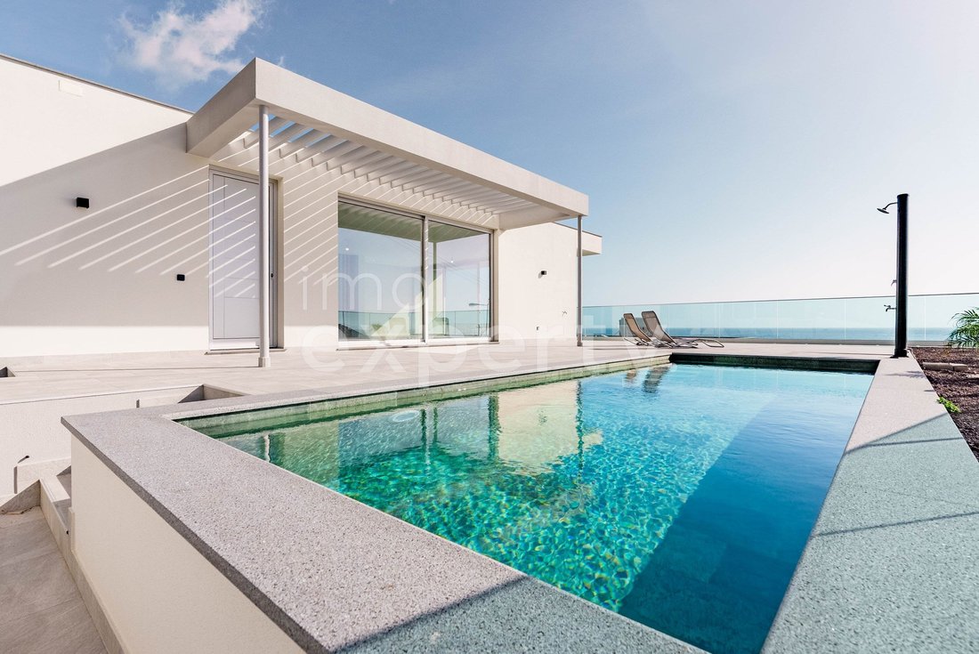 Villa in Paul do Mar, Madeira, Portugal 4 - 18444000