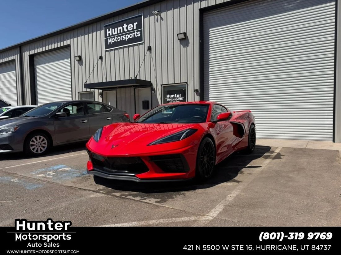 Coupe in Hurricane, UT, United States 1 - 18064315