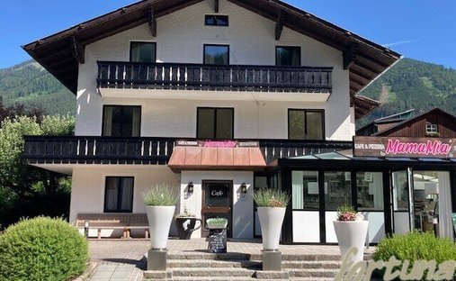 Hinterstoder, Upper Austria, Austria 1