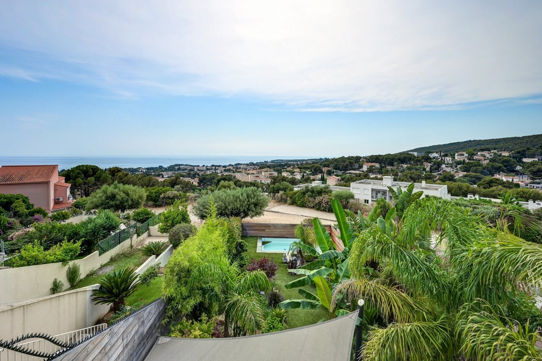 Apartment in Bandol, Provence-Alpes-Côte d'Azur, France 3 - 18444307