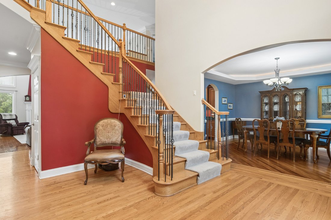 House in Long Grove, Illinois, United States 4 - 18443755