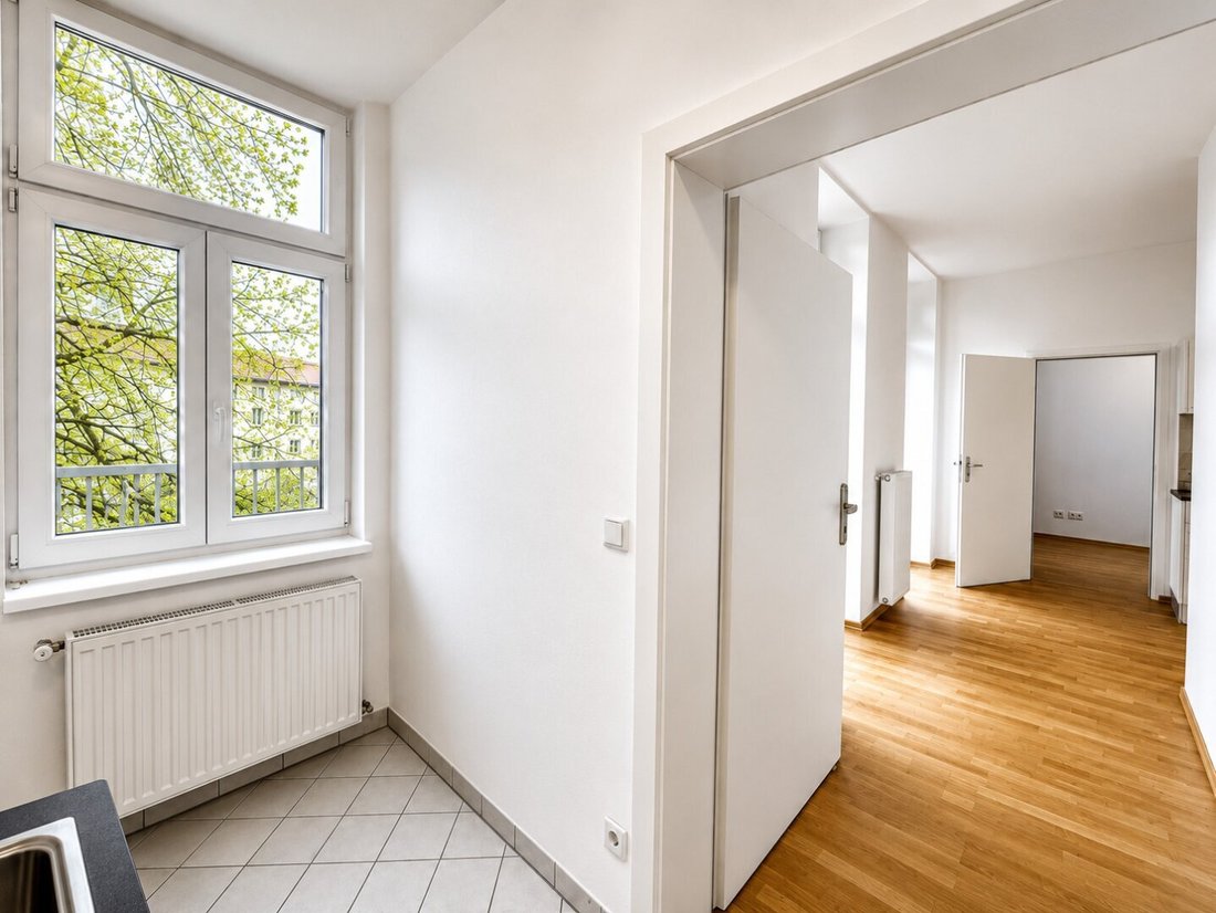 Apartment in Vienna, Wien, Austria 4 - 18444281