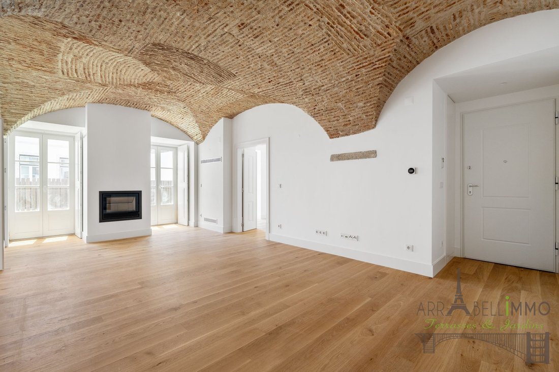 Appartement à Santa Maria Maior, Lisbonne, Portugal 5 - 16068692