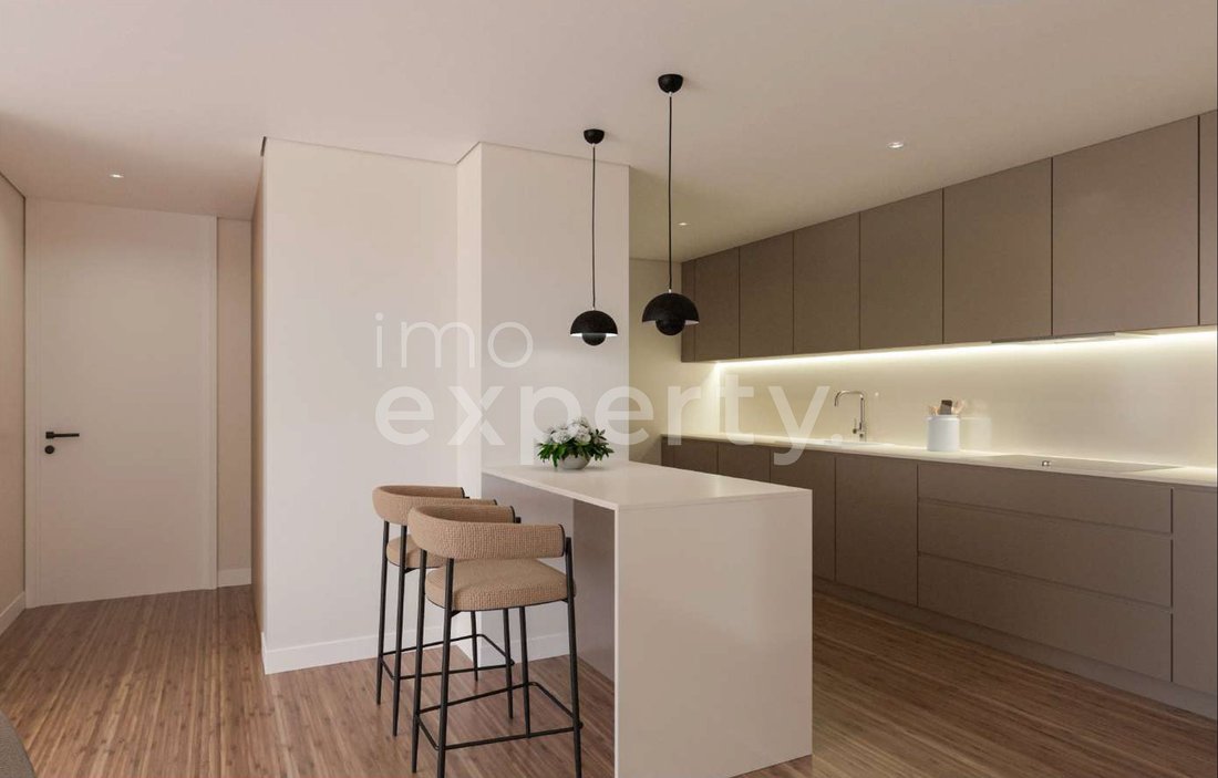 Apartment in Se, Madeira, Portugal 4 - 18443822