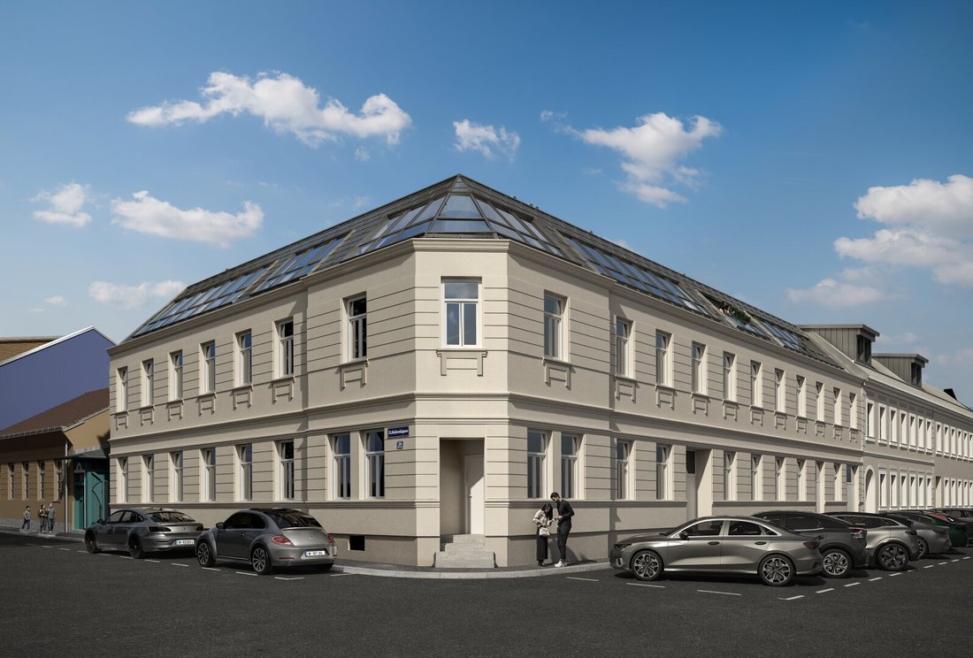 Apartment in Vienna, Wien, Austria 4 - 18444290