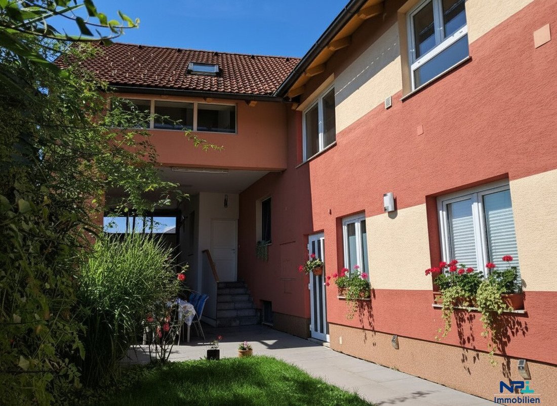Baden bei Wien, Lower Austria, Austria 1 - 18444163