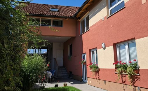 Baden bei Wien, Lower Austria, Austria 1