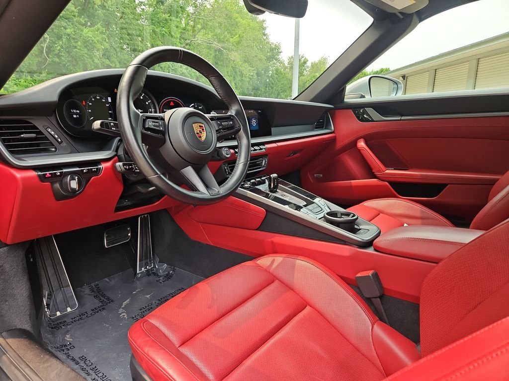 Cabriolet in Stratham, NH, United States 4 - 18289319