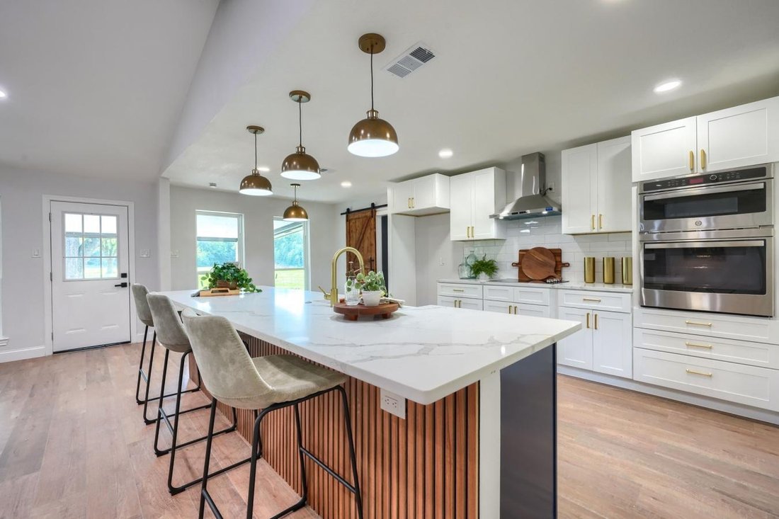 House in Heath, Texas, United States 5 - 18443502