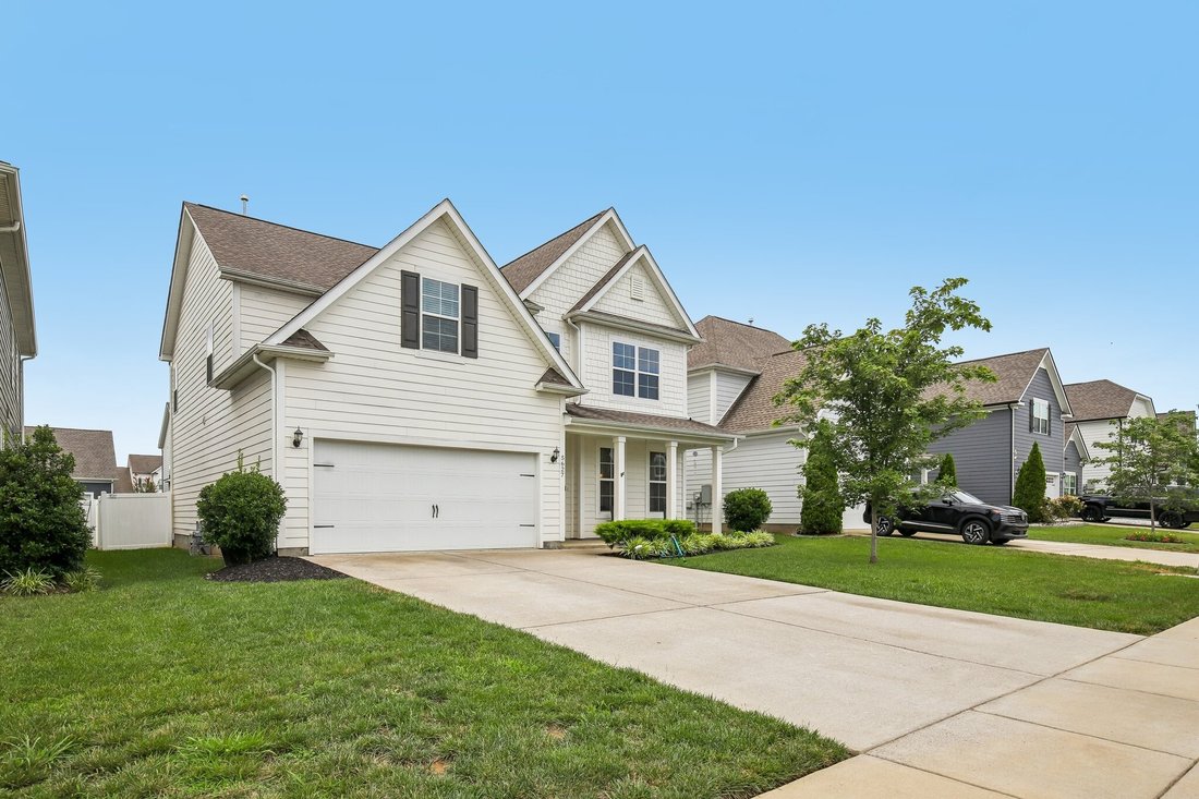 Casa a Murfreesboro, Tennessee, Stati Uniti 4 - 18443155