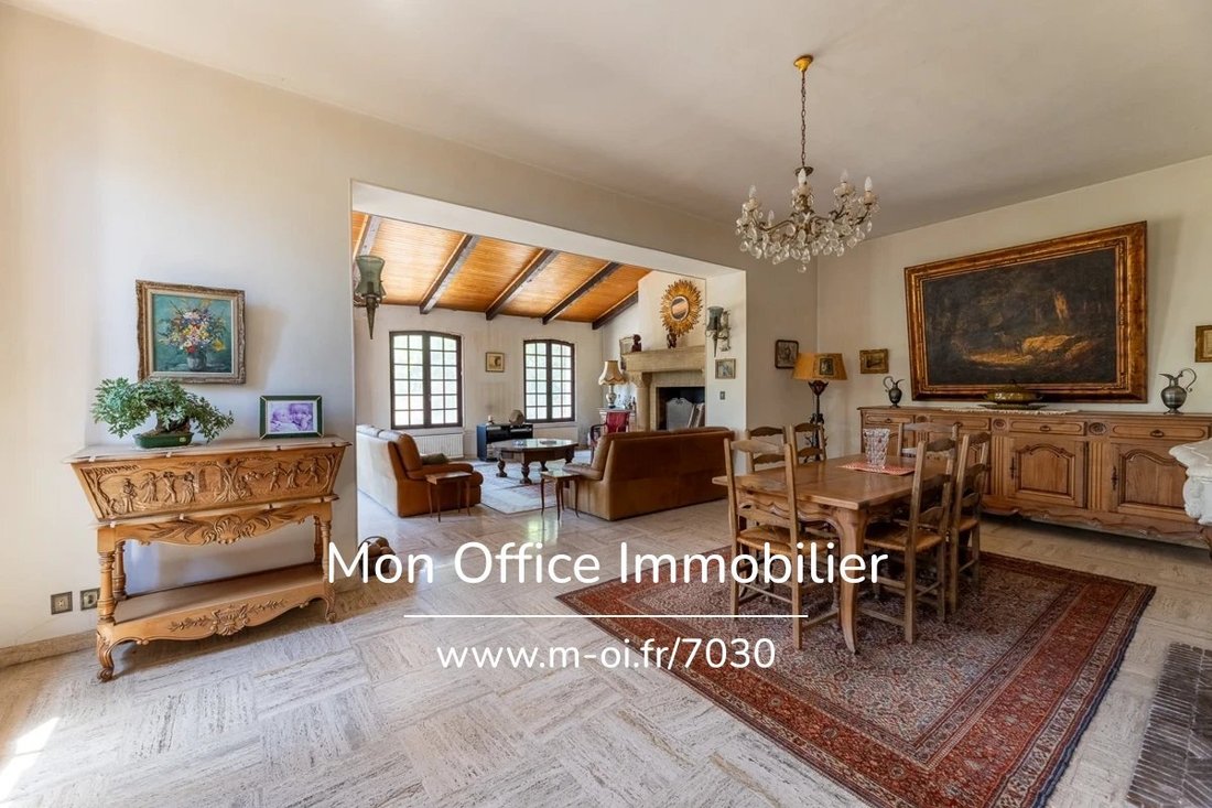 House in Ecarts, Velaux, France 4 - 18437021