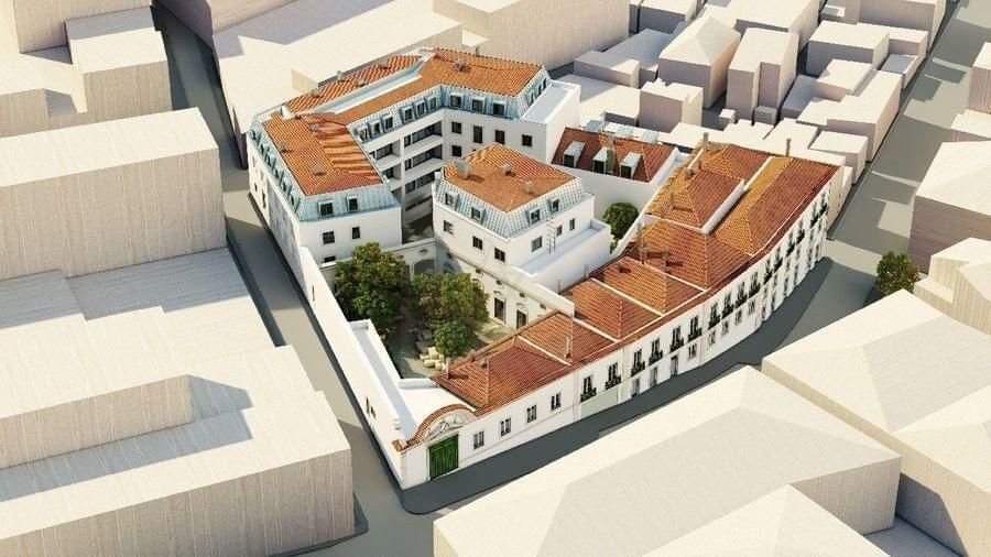 Misericordia, Lisbon, Portugal 5 - 18443683
