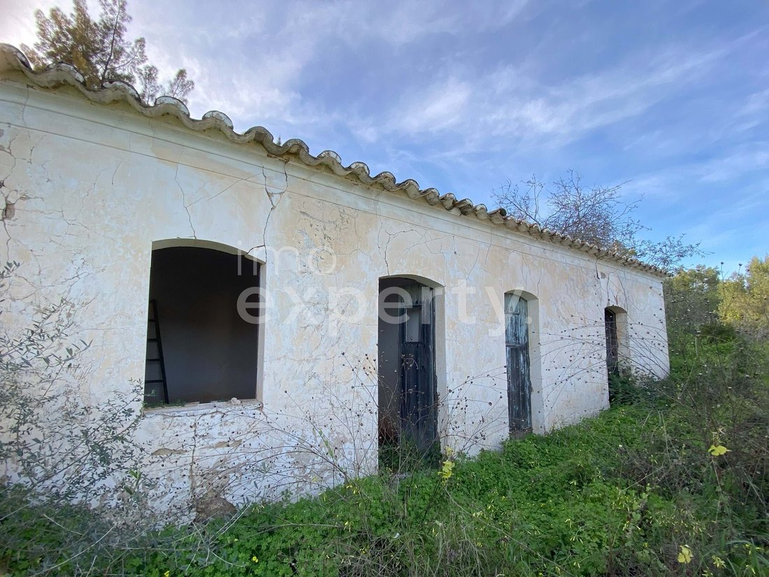 Farm Ranch in Conceicao e Cabanas de Tavira, Algarve, Portugal 3 - 18443582